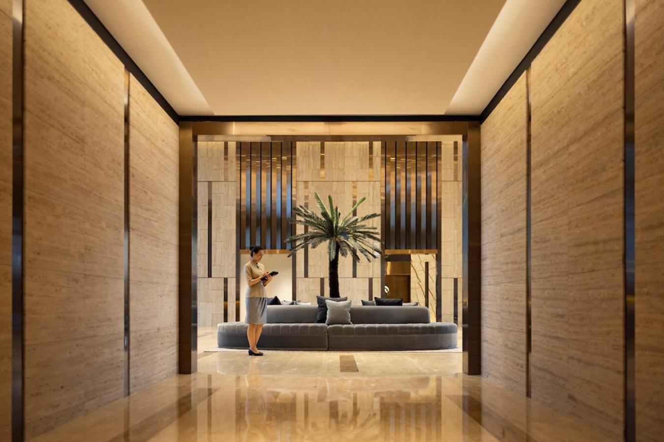 Deluxe Laguna Kamer met Kingsize Bed