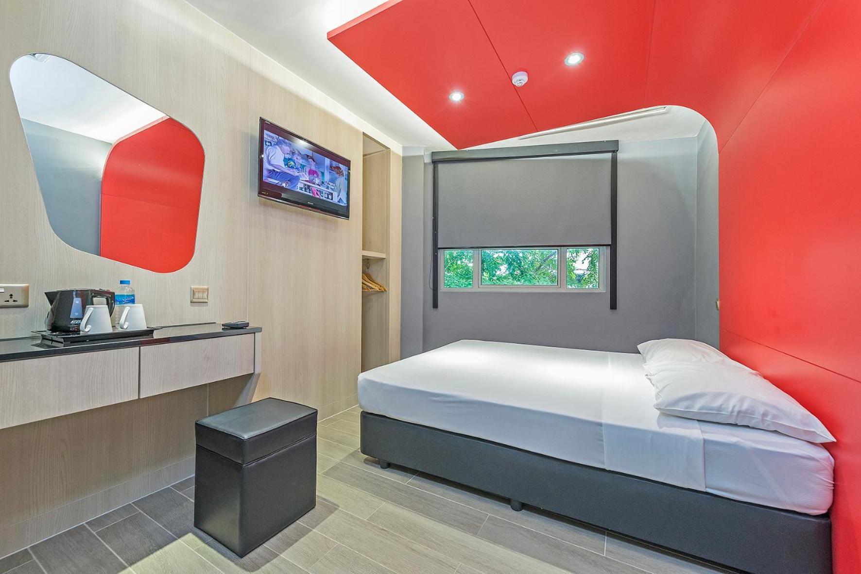 Superior Queen Room