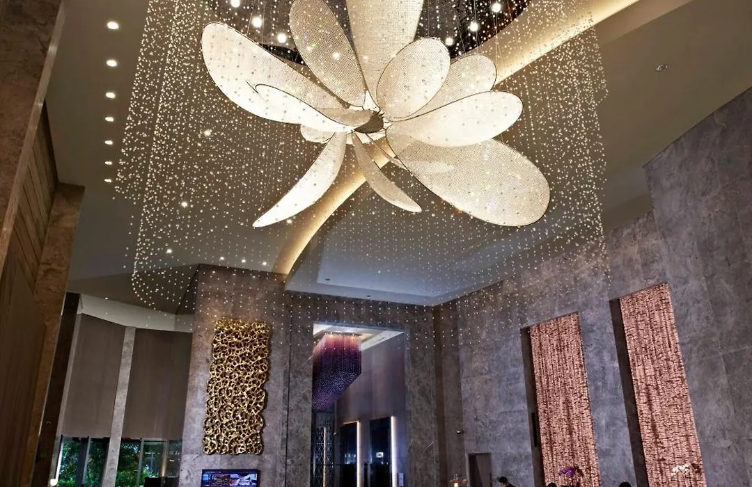 Carlton City Hotel Singapore-1