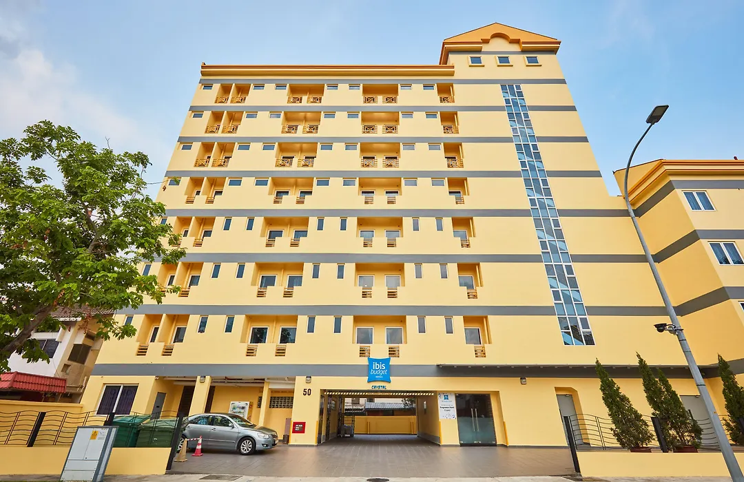 Ibis Budget Singapore Crystal-1