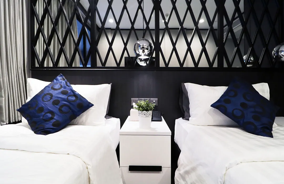 Hotel Nuve Urbane-1