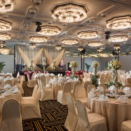 Concorde Hotel Singapore-2