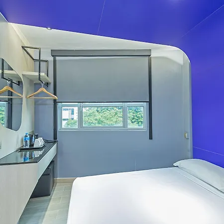 Hotel 81 Lavender-3