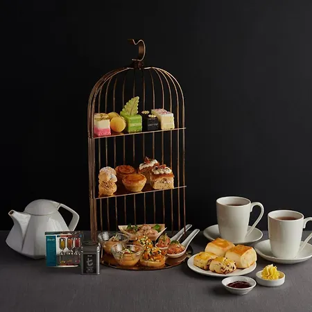Holiday Inn Singapore Orchard City Centre By Ihg-3